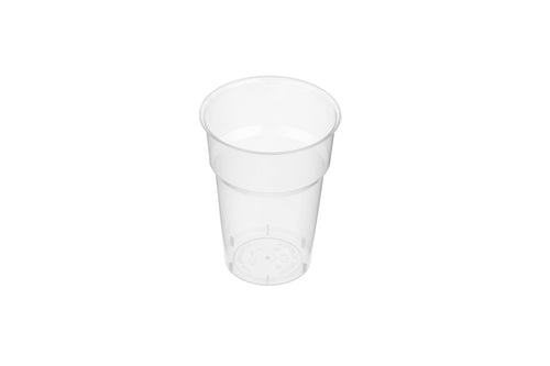 425ml (15oz) Drinking Cup Natural